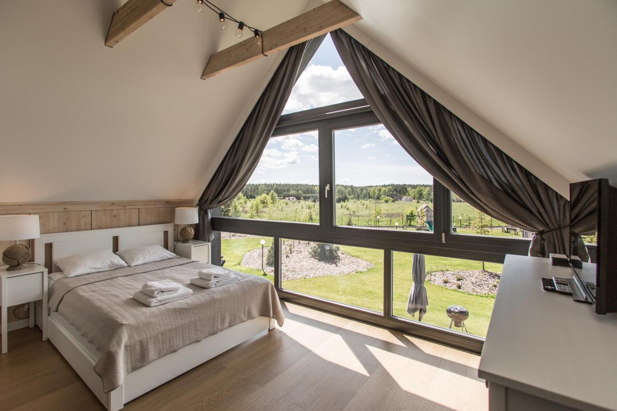 Siema Siemiany Villa Buitenkant foto