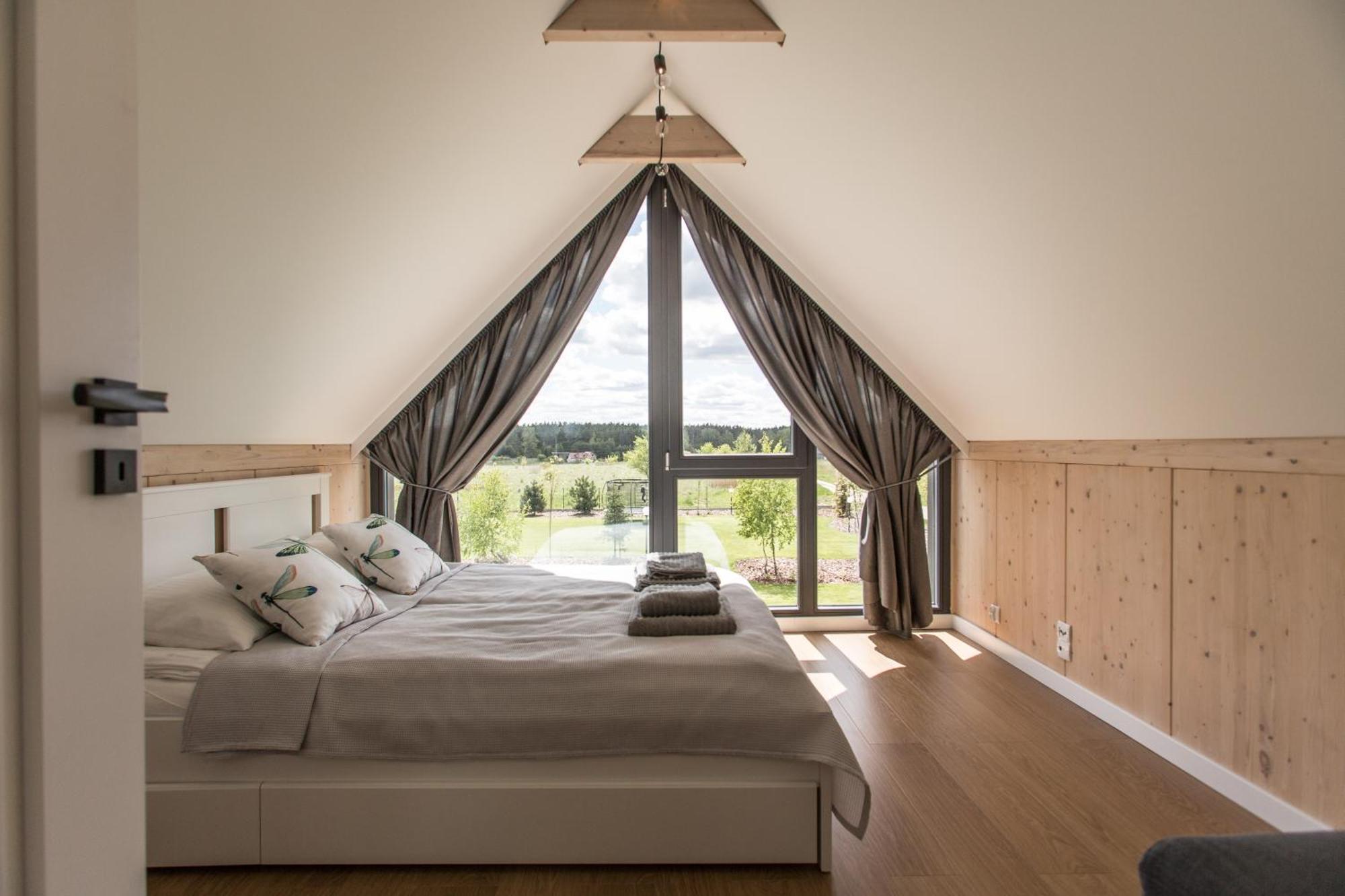 Siema Siemiany Villa Buitenkant foto