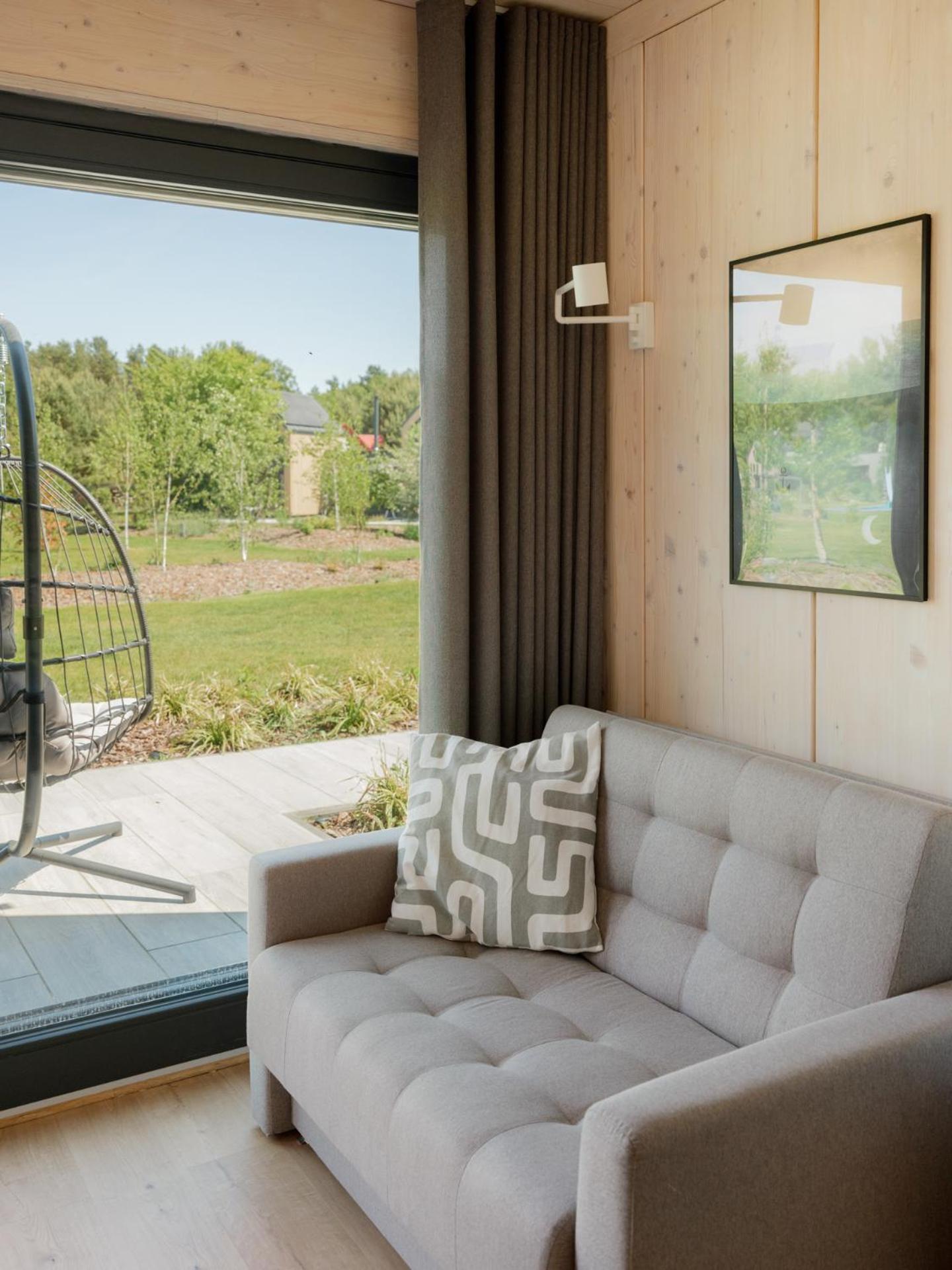 Siema Siemiany Villa Buitenkant foto